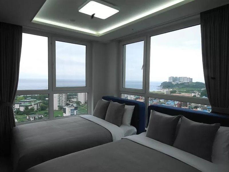 The Mark Sokcho Residence Hotel Exterior photo