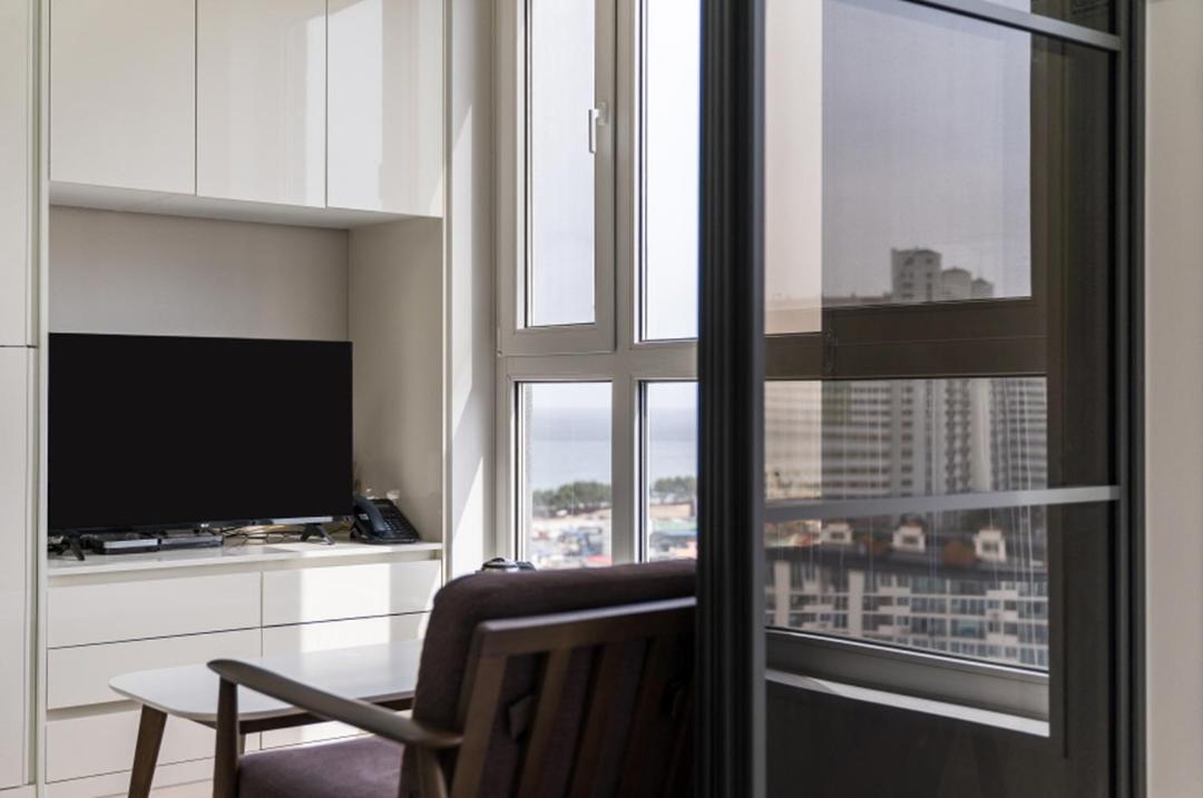 The Mark Sokcho Residence Hotel Exterior photo